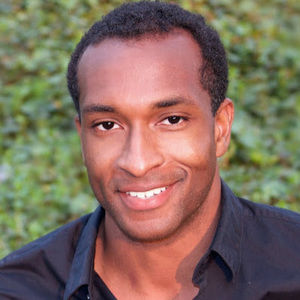 Meet your Posher, Micah